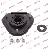 Reparatursatz, Federbeinstützlager Vorderachse KYB SM1010