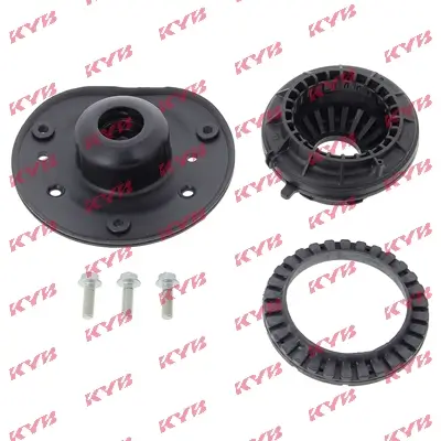 Reparatursatz, Federbeinstützlager Vorderachse KYB SM1014 Bild Reparatursatz, Federbeinstützlager Vorderachse KYB SM1014
