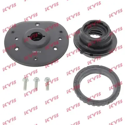 Reparatursatz, Federbeinstützlager Vorderachse KYB SM1014 Bild Reparatursatz, Federbeinstützlager Vorderachse KYB SM1014