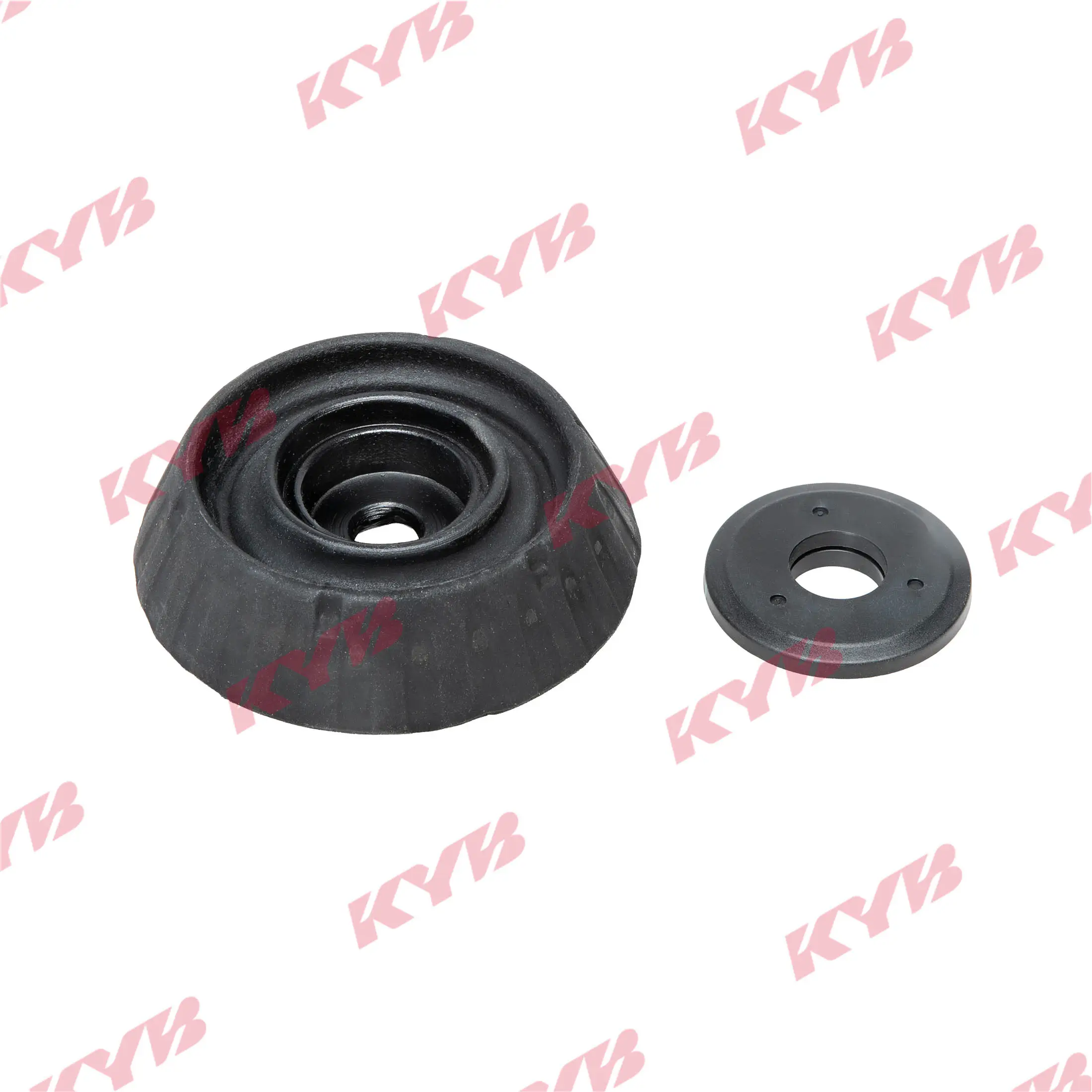 Reparatursatz, Federbeinstützlager Vorderachse KYB SM1015