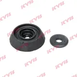 Reparatursatz, Federbeinstützlager Vorderachse KYB SM1015