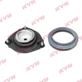 Reparatursatz, Federbeinstützlager Vorderachse links KYB SM1016