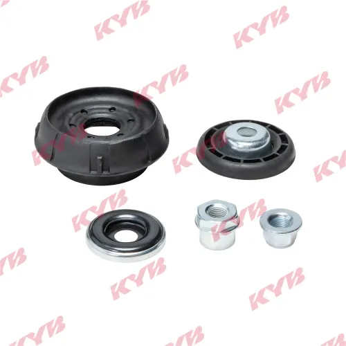 Reparatursatz, Federbeinstützlager Vorderachse KYB SM1018 Bild Reparatursatz, Federbeinstützlager Vorderachse KYB SM1018
