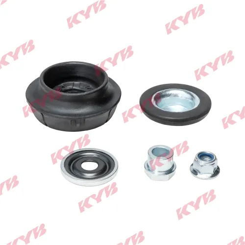 Reparatursatz, Federbeinstützlager Vorderachse KYB SM1018 Bild Reparatursatz, Federbeinstützlager Vorderachse KYB SM1018