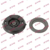 Reparatursatz, Federbeinstützlager Vorderachse KYB SM1023