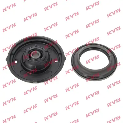 Reparatursatz, Federbeinstützlager Vorderachse KYB SM1023 Bild Reparatursatz, Federbeinstützlager Vorderachse KYB SM1023
