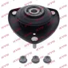 Reparatursatz, Federbeinstützlager Vorderachse KYB SM1024 Bild Reparatursatz, Federbeinstützlager Vorderachse KYB SM1024