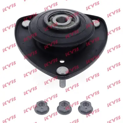 Reparatursatz, Federbeinstützlager Vorderachse KYB SM1024 Bild Reparatursatz, Federbeinstützlager Vorderachse KYB SM1024
