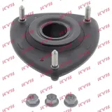 Reparatursatz, Federbeinstützlager Vorderachse KYB SM1025