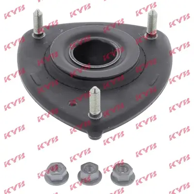 Reparatursatz, Federbeinstützlager Vorderachse KYB SM1025 Bild Reparatursatz, Federbeinstützlager Vorderachse KYB SM1025