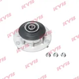 Reparatursatz, Federbeinstützlager Vorderachse KYB SM1027
