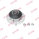 Reparatursatz, Federbeinstützlager Vorderachse KYB SM1028
