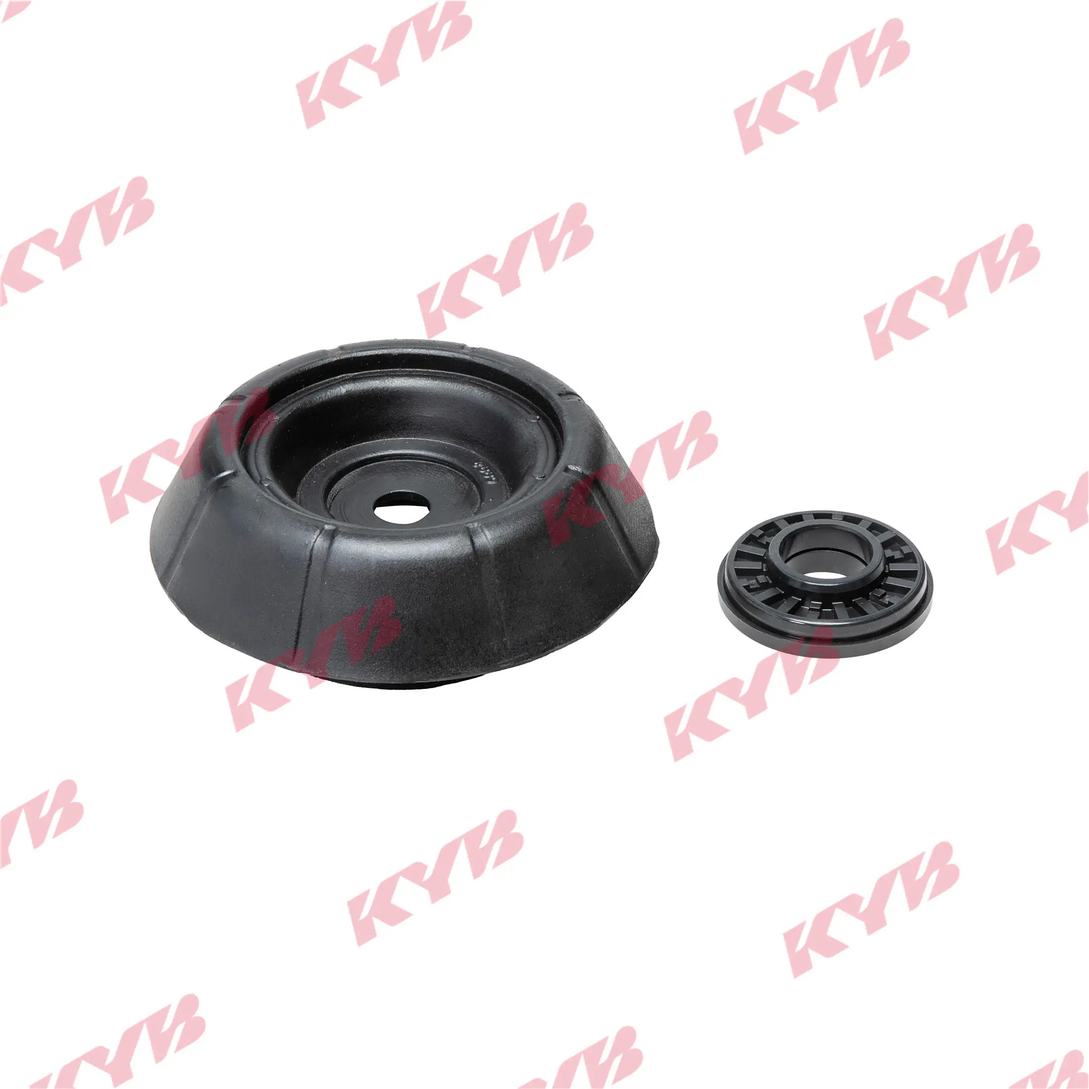 Reparatursatz, Federbeinstützlager Vorderachse KYB SM1034
