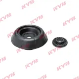 Reparatursatz, Federbeinstützlager Vorderachse KYB SM1034