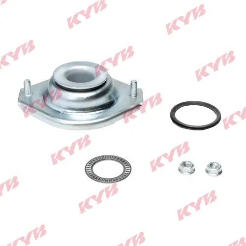 Reparatursatz, Federbeinstützlager Vorderachse KYB SM1035 Bild Reparatursatz, Federbeinstützlager Vorderachse KYB SM1035