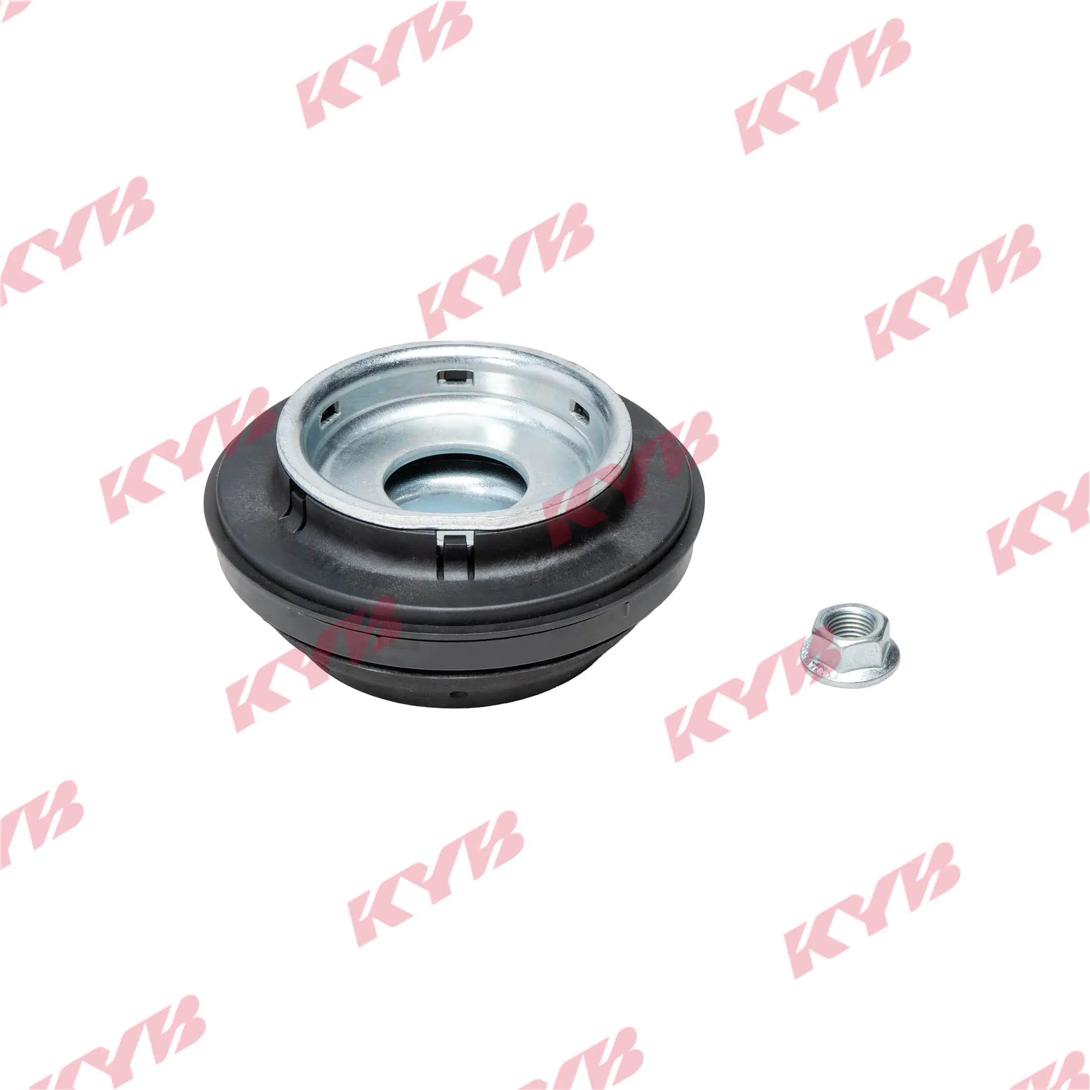 Reparatursatz, Federbeinstützlager Vorderachse KYB SM1036
