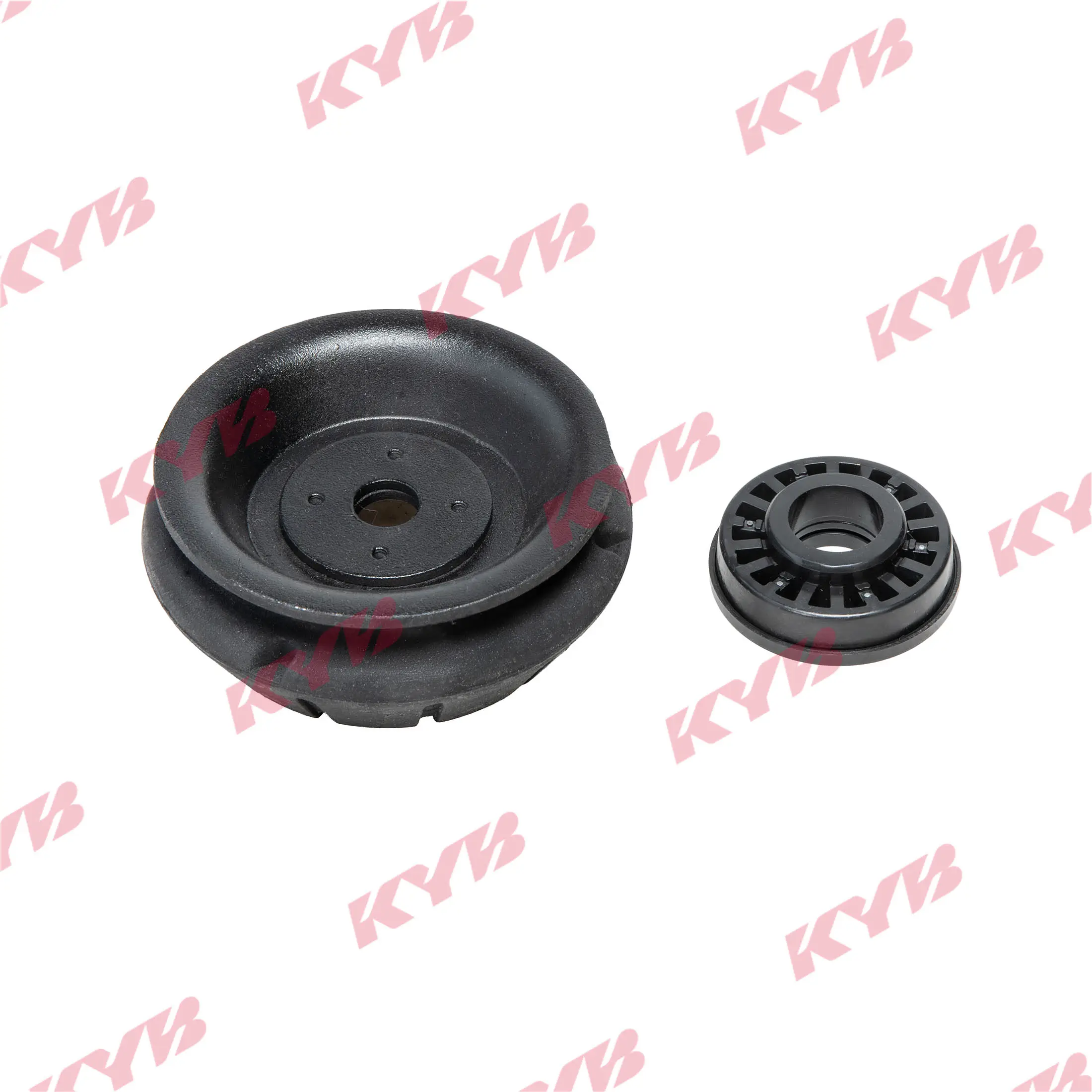 Reparatursatz, Federbeinstützlager Vorderachse KYB SM1037