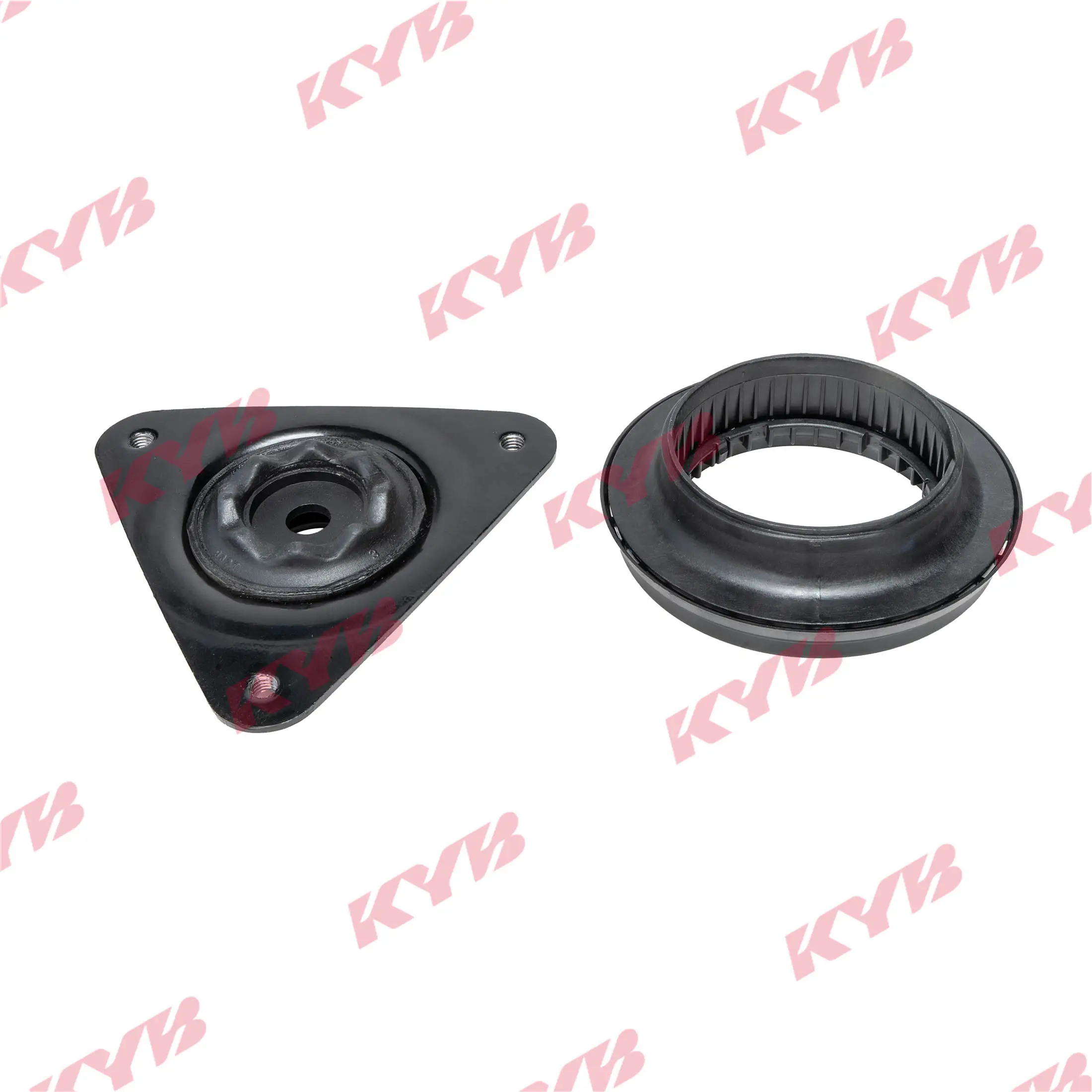 Reparatursatz, Federbeinstützlager Vorderachse KYB SM1042