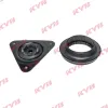 Reparatursatz, Federbeinst&uuml;tzlager Vorderachse KYB SM1042