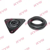 Reparatursatz, Federbeinstützlager Vorderachse KYB SM1042
