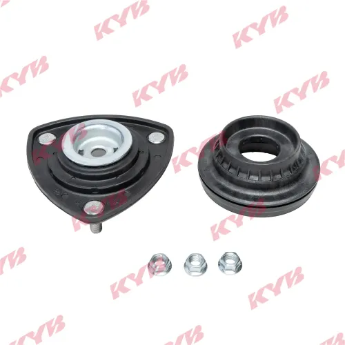 Reparatursatz, Federbeinstützlager Vorderachse KYB SM1046 Bild Reparatursatz, Federbeinstützlager Vorderachse KYB SM1046