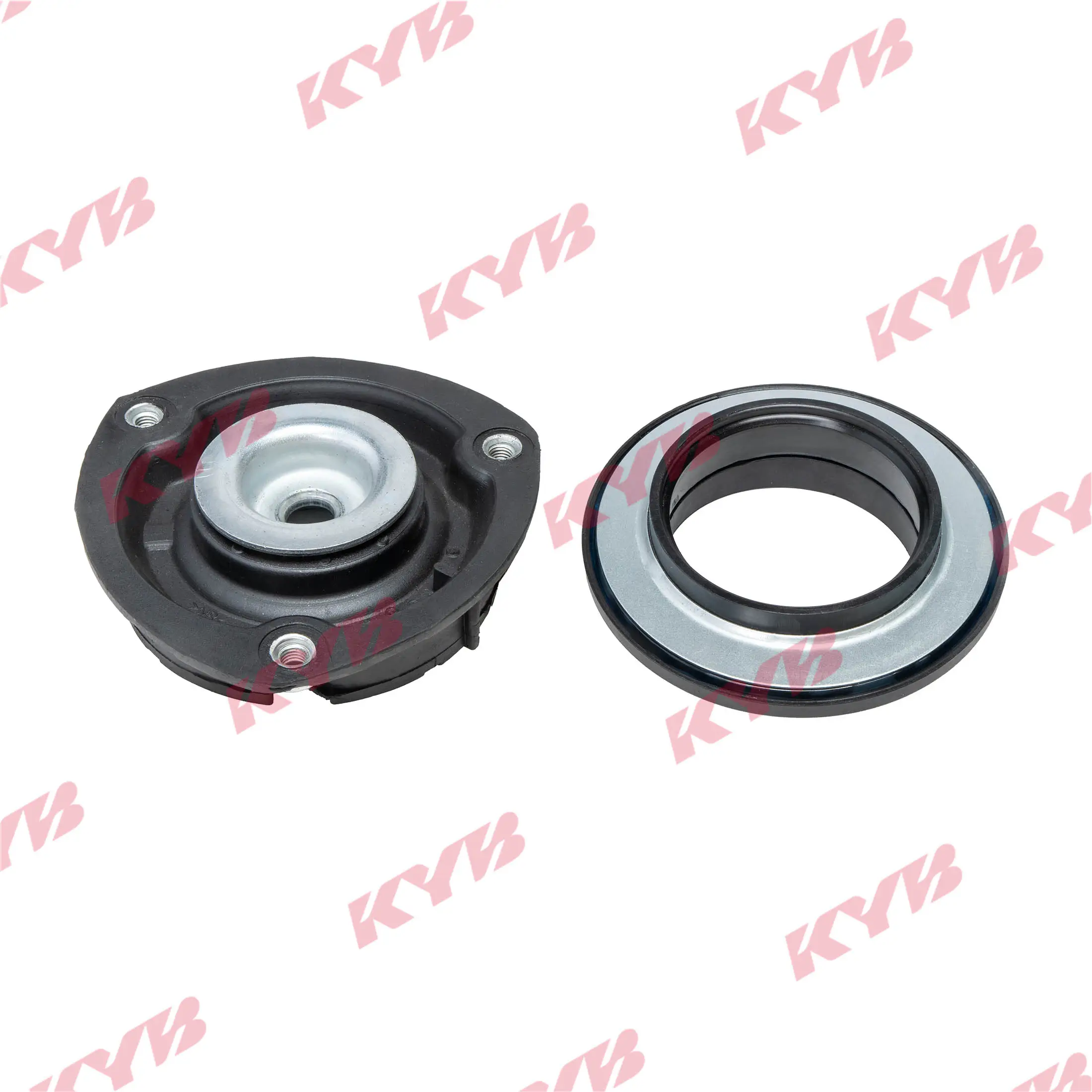 Reparatursatz, Federbeinstützlager Vorderachse KYB SM1051