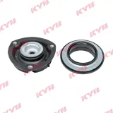 Reparatursatz, Federbeinstützlager Vorderachse KYB SM1051
