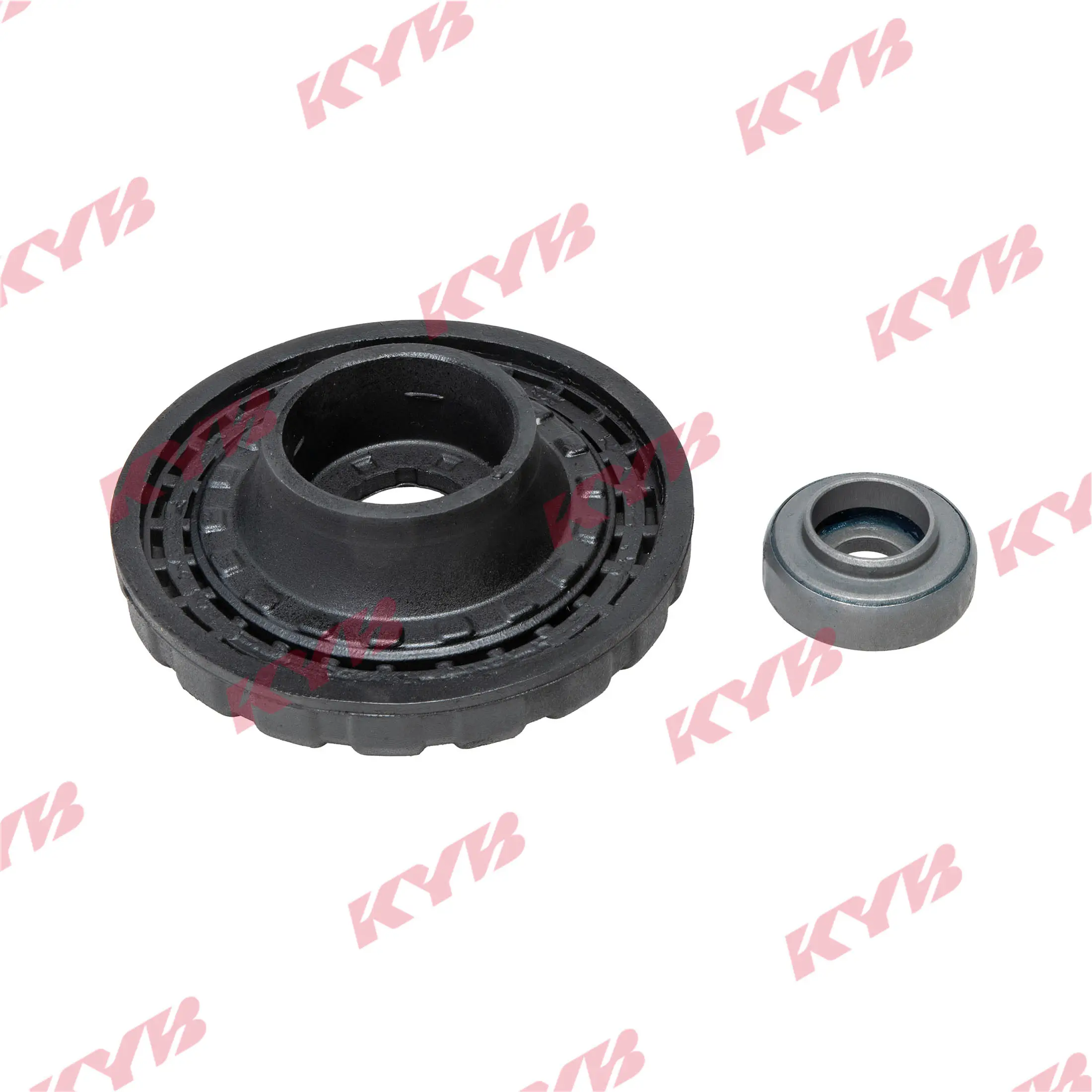 Reparatursatz, Federbeinstützlager Vorderachse KYB SM1054