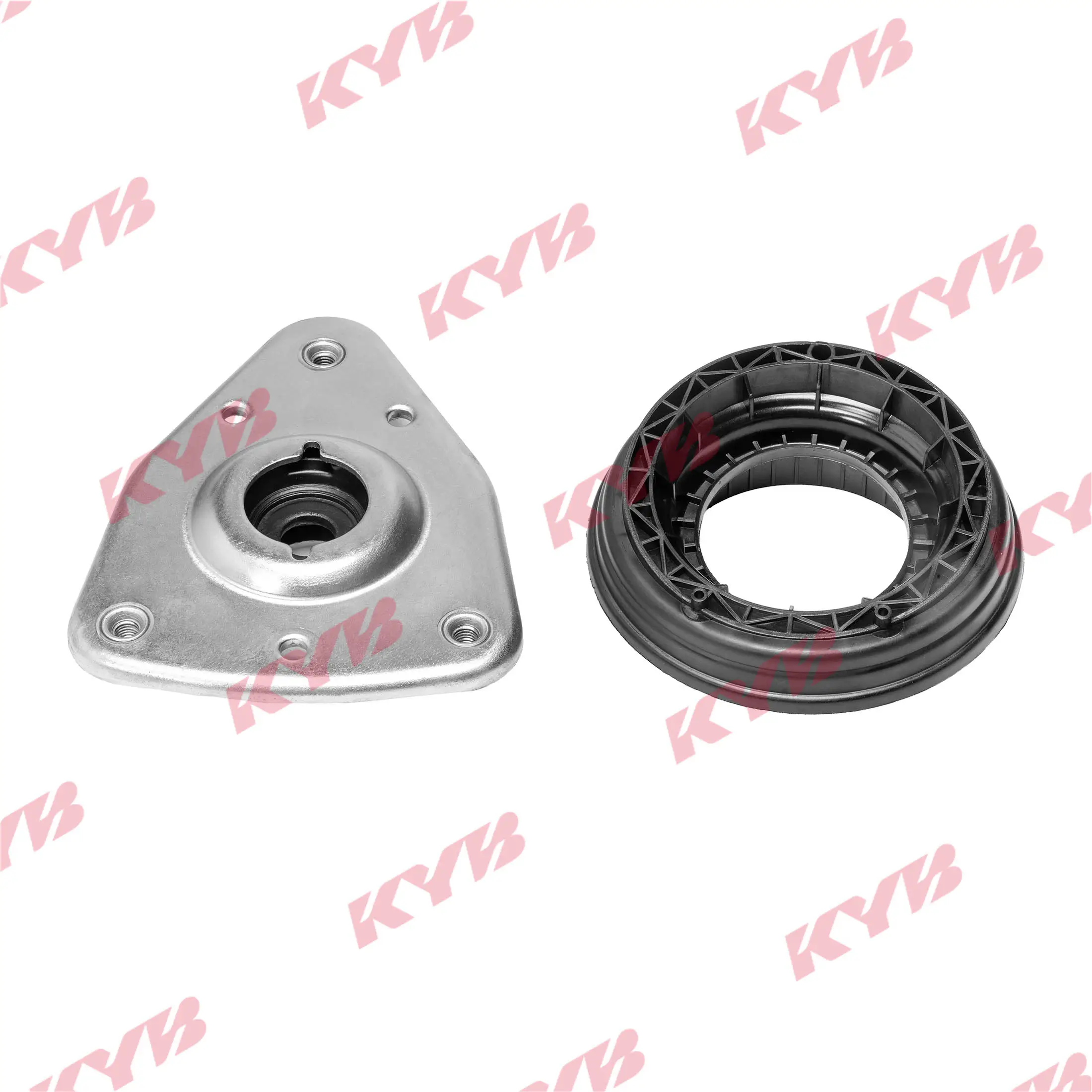 Reparatursatz, Federbeinstützlager Vorderachse KYB SM1055