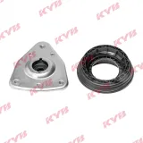 Reparatursatz, Federbeinstützlager Vorderachse KYB SM1055