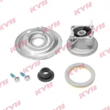 Reparatursatz, Federbeinstützlager Vorderachse KYB SM1056