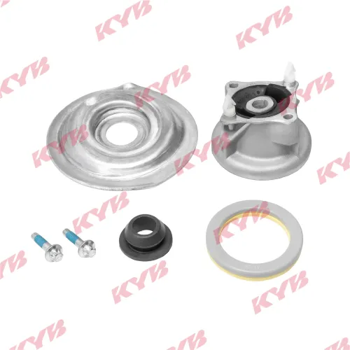 Reparatursatz, Federbeinstützlager Vorderachse KYB SM1056 Bild Reparatursatz, Federbeinstützlager Vorderachse KYB SM1056