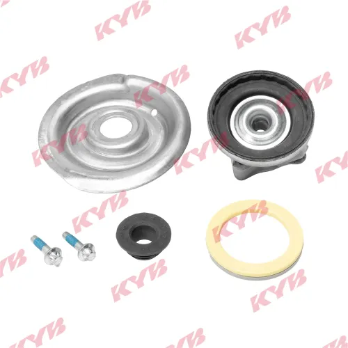 Reparatursatz, Federbeinstützlager Vorderachse KYB SM1056 Bild Reparatursatz, Federbeinstützlager Vorderachse KYB SM1056