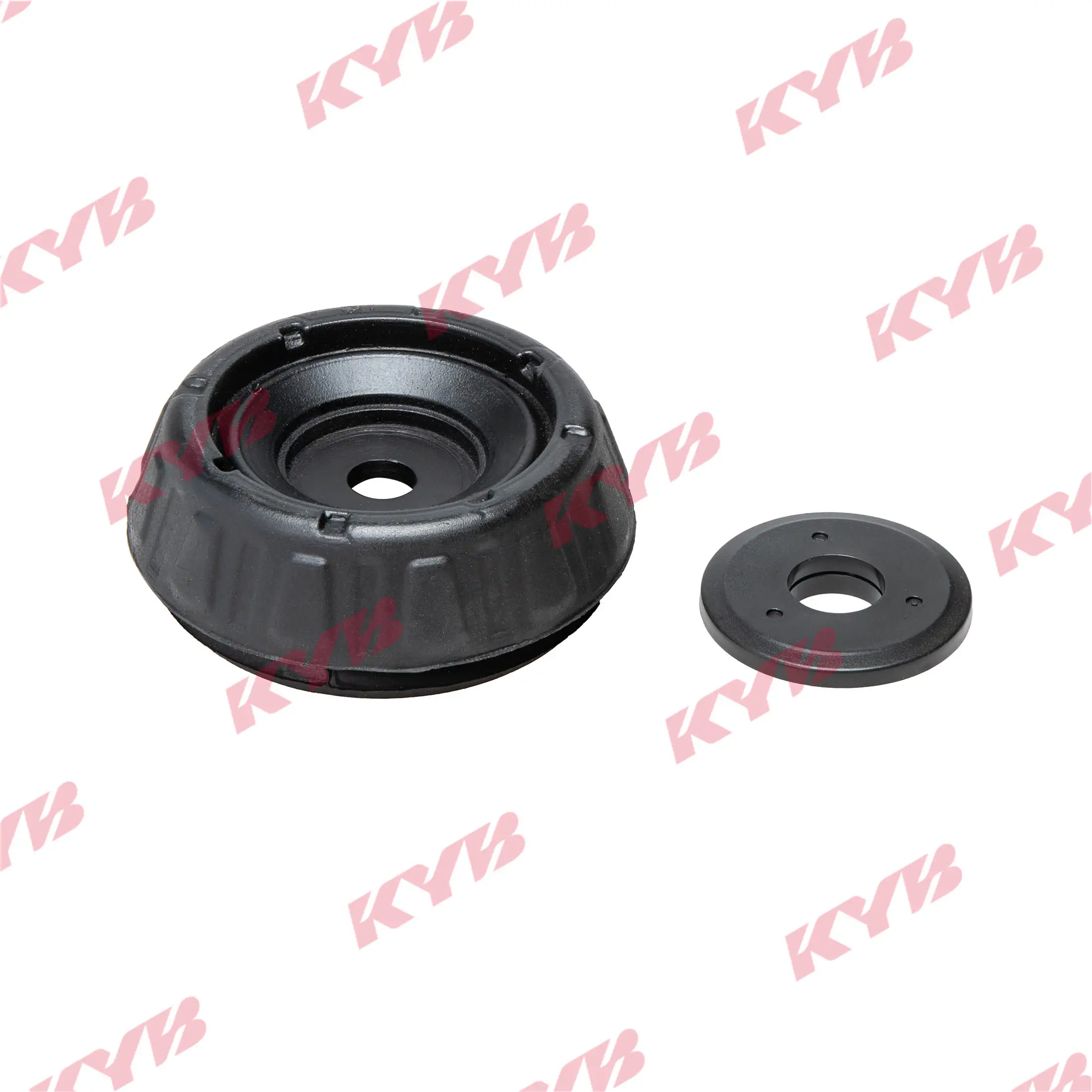 Reparatursatz, Federbeinstützlager Vorderachse KYB SM1064