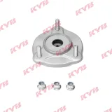 Reparatursatz, Federbeinstützlager Vorderachse KYB SM1070