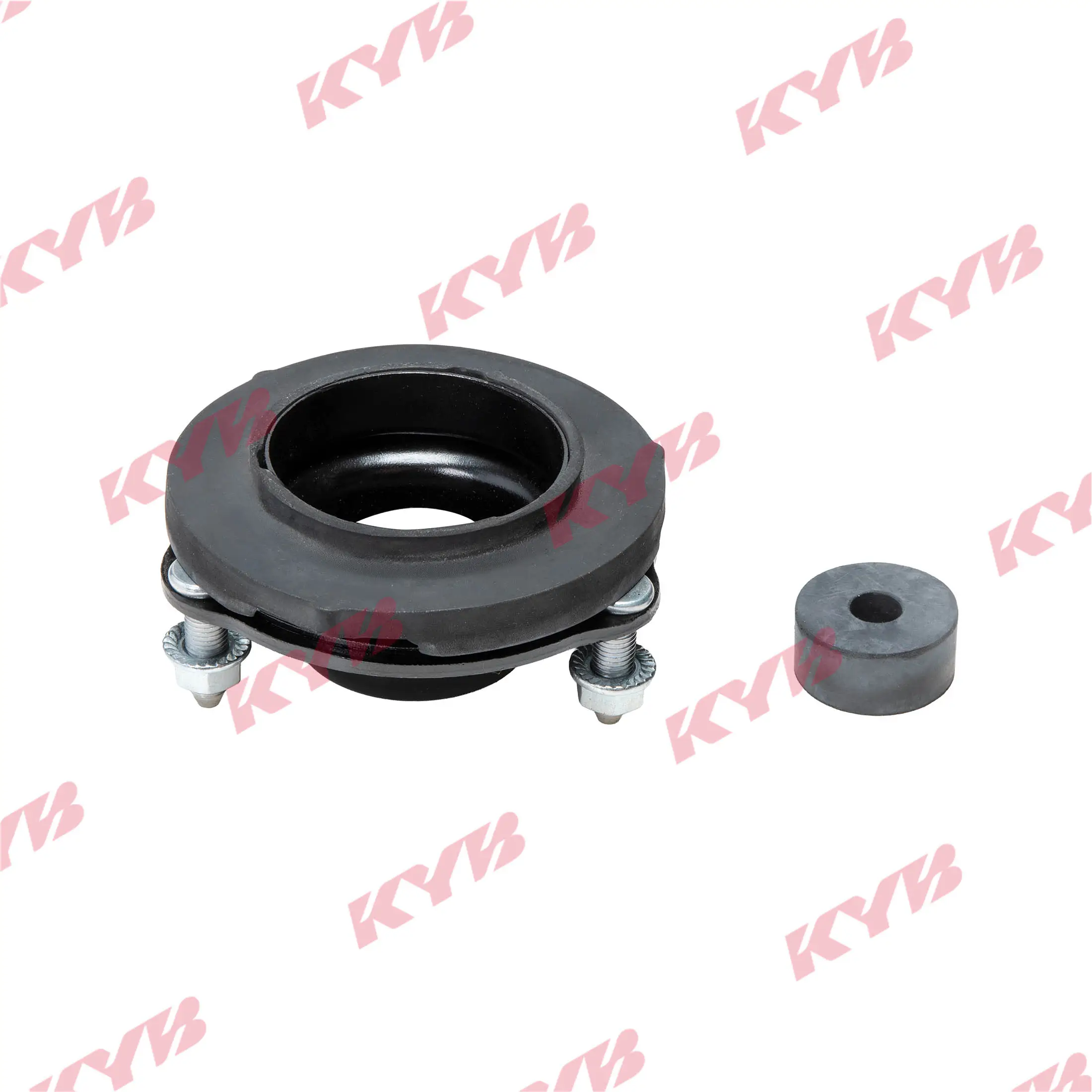 Reparatursatz, Federbeinstützlager Vorderachse KYB SM1071