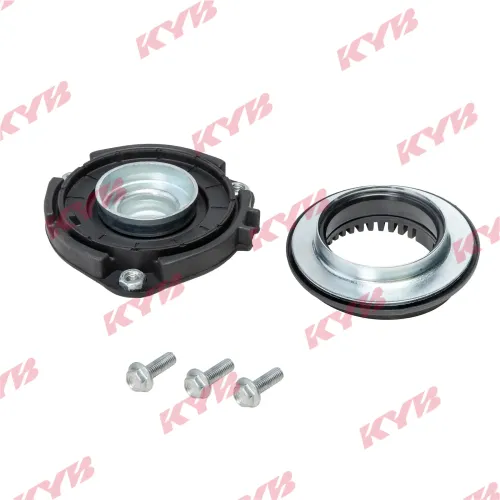 Reparatursatz, Federbeinstützlager Vorderachse KYB SM1073 Bild Reparatursatz, Federbeinstützlager Vorderachse KYB SM1073
