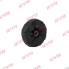Reparatursatz, Federbeinst&uuml;tzlager Vorderachse KYB SM1076