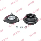 Reparatursatz, Federbeinstützlager Vorderachse KYB SM1078