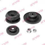 Reparatursatz, Federbeinstützlager Vorderachse KYB SM1083