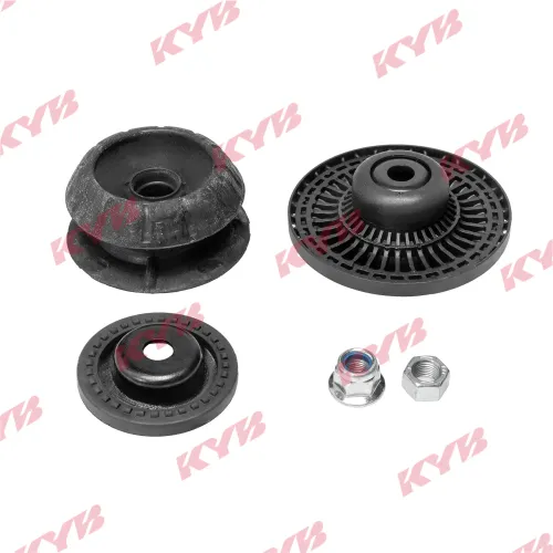 Reparatursatz, Federbeinstützlager Vorderachse KYB SM1083 Bild Reparatursatz, Federbeinstützlager Vorderachse KYB SM1083