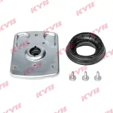 Reparatursatz, Federbeinstützlager Vorderachse KYB SM1085