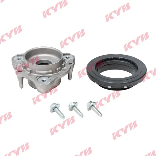 Reparatursatz, Federbeinstützlager Vorderachse KYB SM1087 Bild Reparatursatz, Federbeinstützlager Vorderachse KYB SM1087