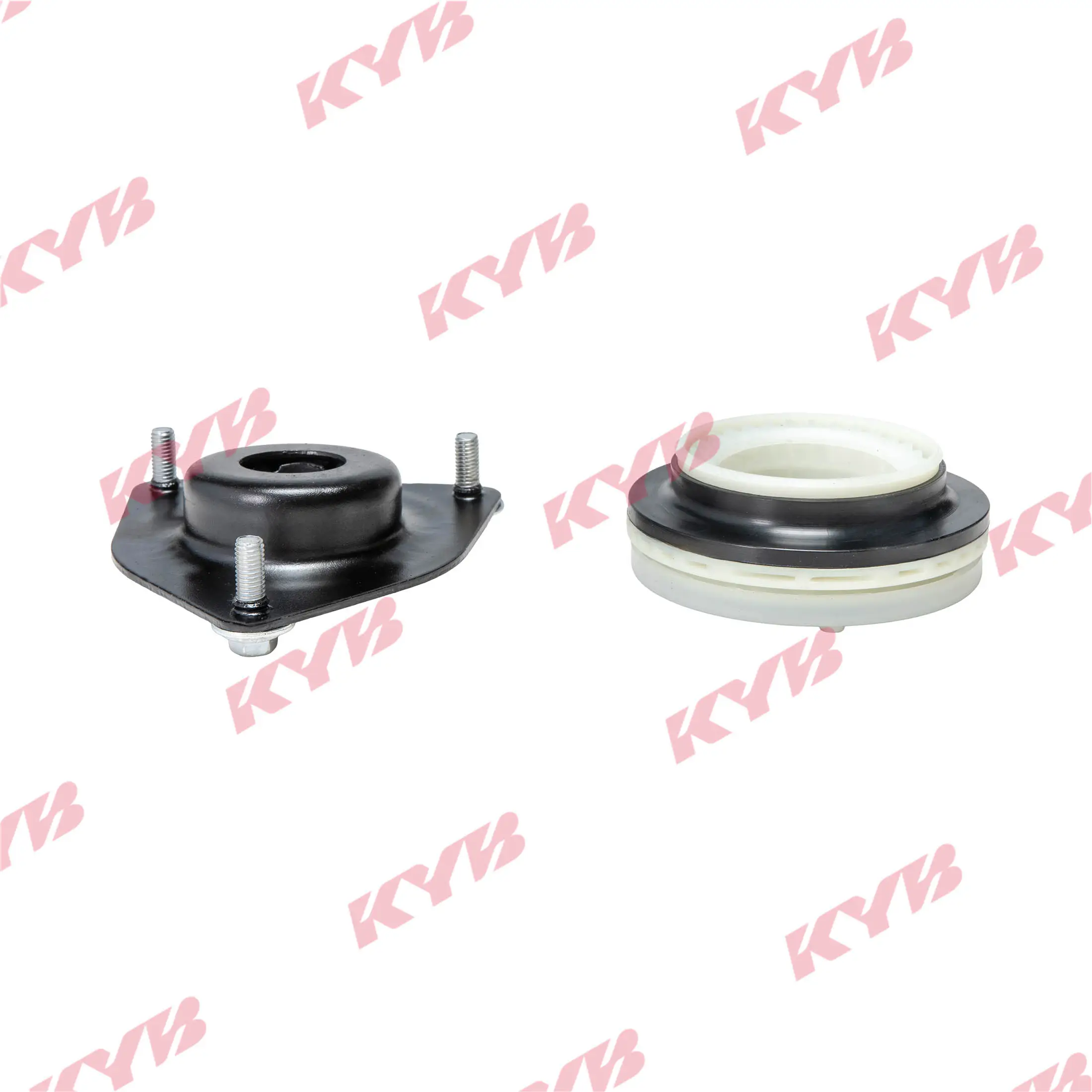 Reparatursatz, Federbeinstützlager Vorderachse KYB SM1089