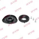 Reparatursatz, Federbeinstützlager Vorderachse KYB SM1095