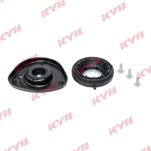 Reparatursatz, Federbeinstützlager Vorderachse KYB SM1095 Bild Reparatursatz, Federbeinstützlager Vorderachse KYB SM1095