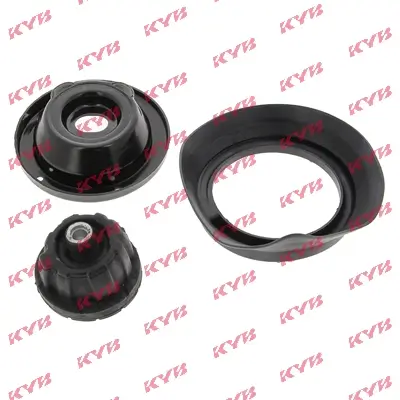 Reparatursatz, Federbeinstützlager Vorderachse KYB SM1102