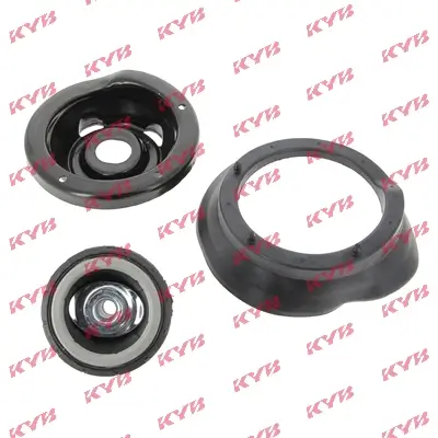 Reparatursatz, Federbeinstützlager Vorderachse KYB SM1102 Bild Reparatursatz, Federbeinstützlager Vorderachse KYB SM1102