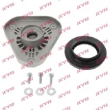Reparatursatz, Federbeinstützlager Vorderachse KYB SM1103
