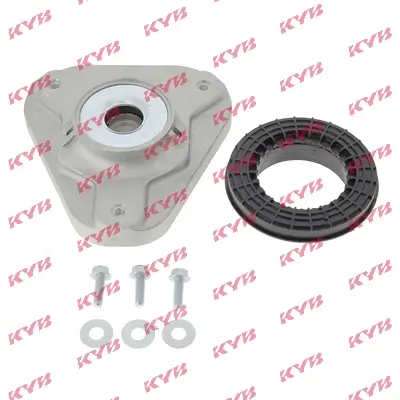 Reparatursatz, Federbeinstützlager Vorderachse KYB SM1103 Bild Reparatursatz, Federbeinstützlager Vorderachse KYB SM1103
